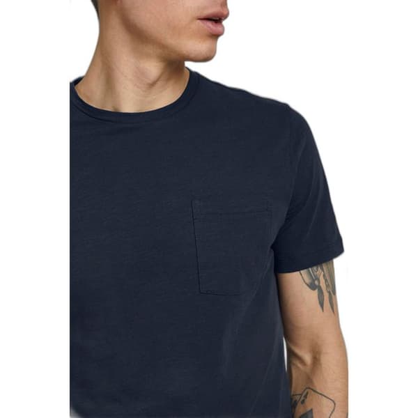 Casual Friday thor slub garn T-shirt