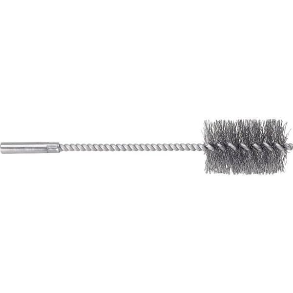 Wolfcraft Cylindrisk borste 38X55mm Wolfcraft 2128000 1 st (styck)