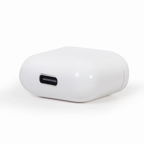 Bluetooth TWS-hörlurar - GEMBIRD - VALLETTA - 12 timmars lyssnande - In-ear - Vit