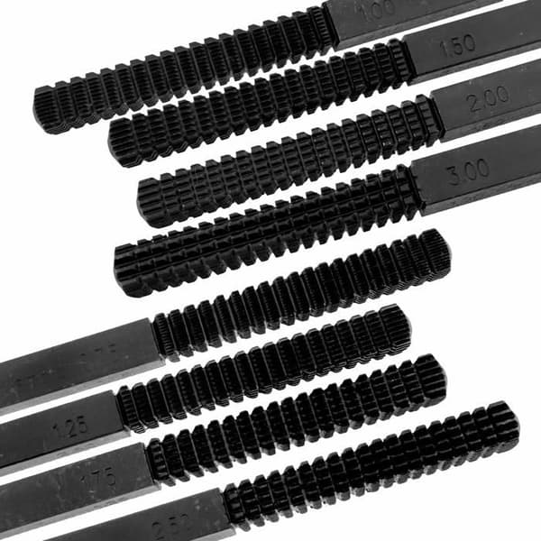 Kit för däckreparation - däckreparationsverktyg Ototec - .