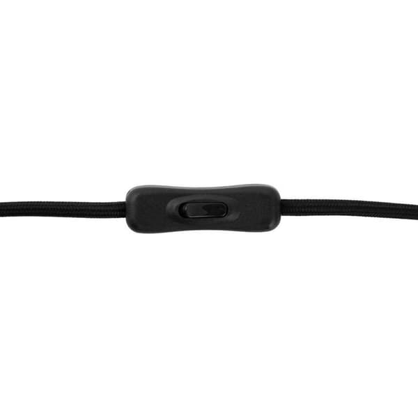 Bordslampa Binc H23cm - Present Time - Vit -