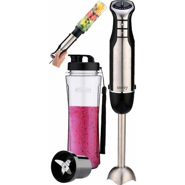 Stavmixer SMOOTHIE CAMRY CR 4615
