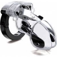 Public Enemy N°1 Mystim Chastity Cage