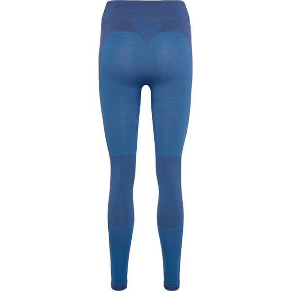 Damleggings Hummel Clea - blå