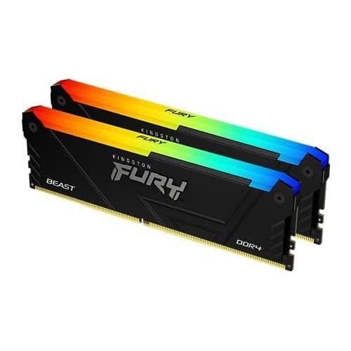 KINGSTON 64GB 3200 DDR4 DIMM K