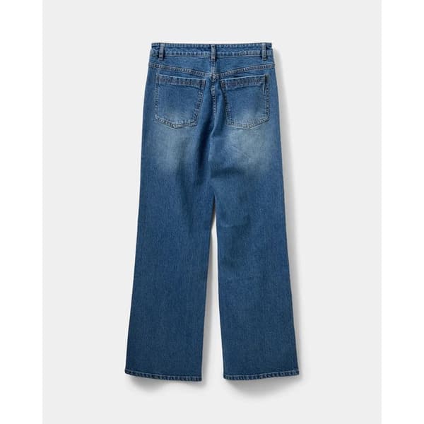 Jeans dam Sofie Schnoor Londonsw - denimblå