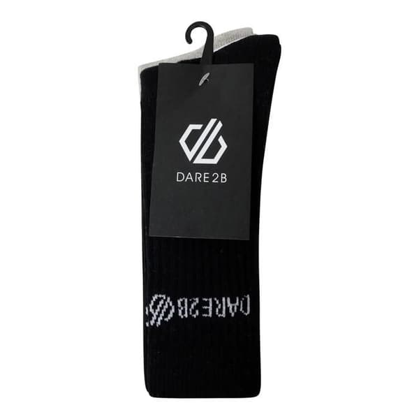 Chaussettes Dare 2B Movement Crew (x3)