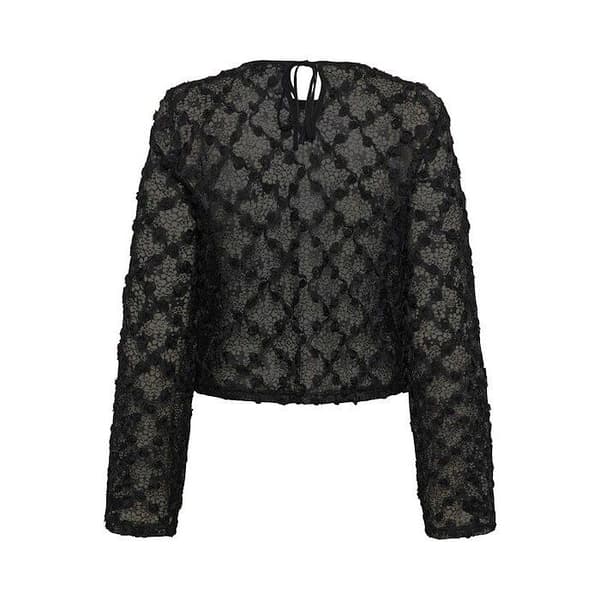 Blus dam KAFFE Rosie
