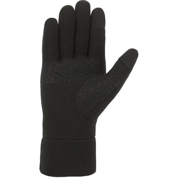 Cairn Warm Touch skidhandskar - khaki triangel