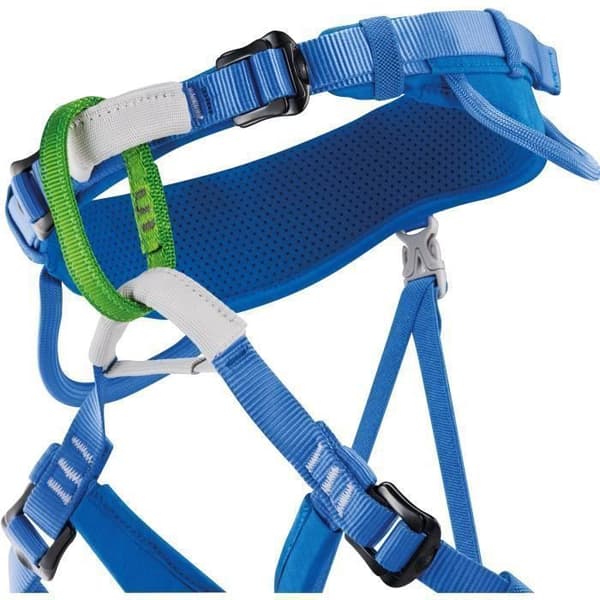 PETZL Macchu Sele - Blå