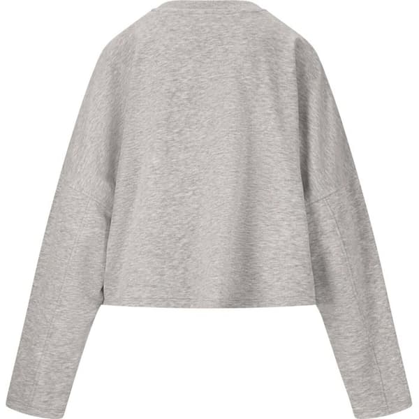 Sweatshirt tjej Les'Arcs Clairen