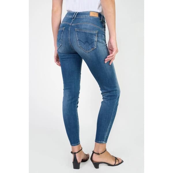 Jeans dam Le Temps des cerises Pefki