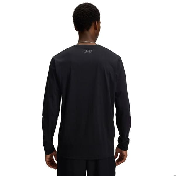 Under Armour Sporstyle Tröja