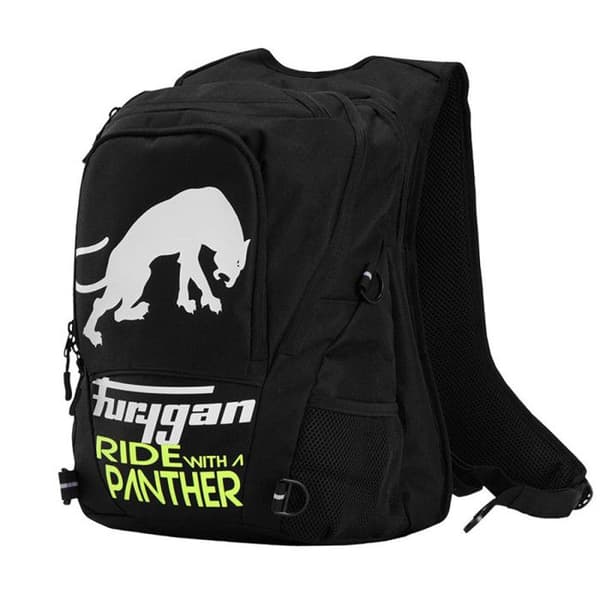 FURYGAN RYGGSÄCK THUNDER EVO 2