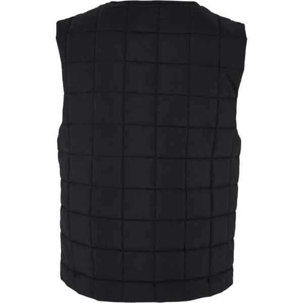 Sleeveless jacket lined women Urban Classics