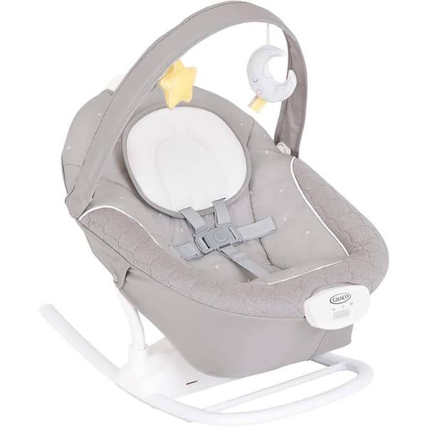 Balancelle Graco Softsway