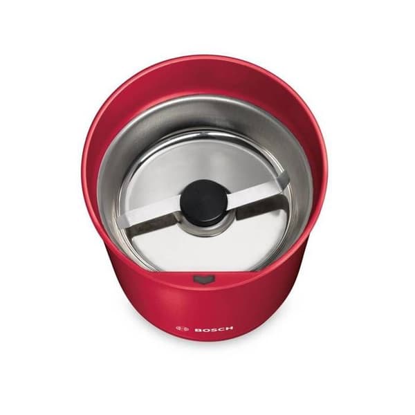 Bosch Haushalt TSM6A014R Kaffekvarn röd