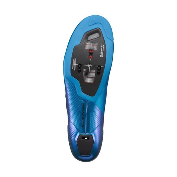 Sko Shimano S-phyre SH-RC903