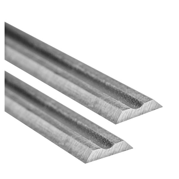 Knivset - GRAPHITE - 58GE135 - 82 mm - HSS - Trådlös