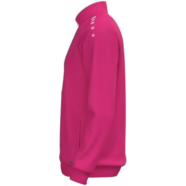 Väst Jako One - djup rosa