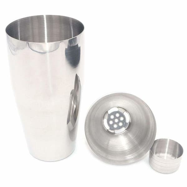 Shaker - omrörare - Dollatek cocktailset