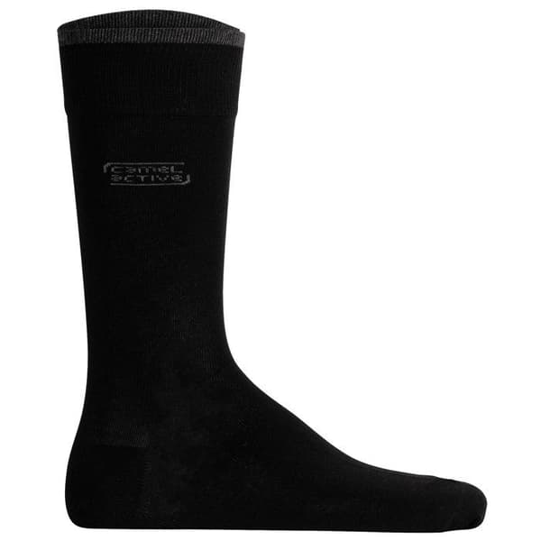CAMEL ACTIVE Strumpor Herr - Paket med 3