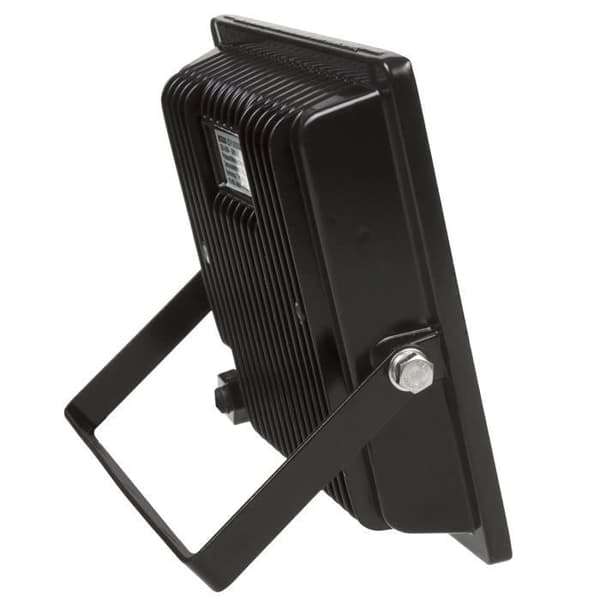 LED-projektor - Namnlös - 10W - 800lm - Kallvit - IP65
