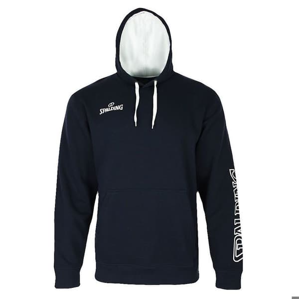 Spalding Team II barn hoodie