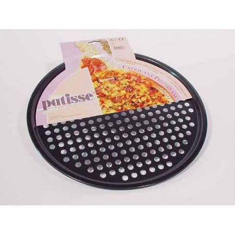 PATISSE Non-stick pizzatallrik - 30 cm