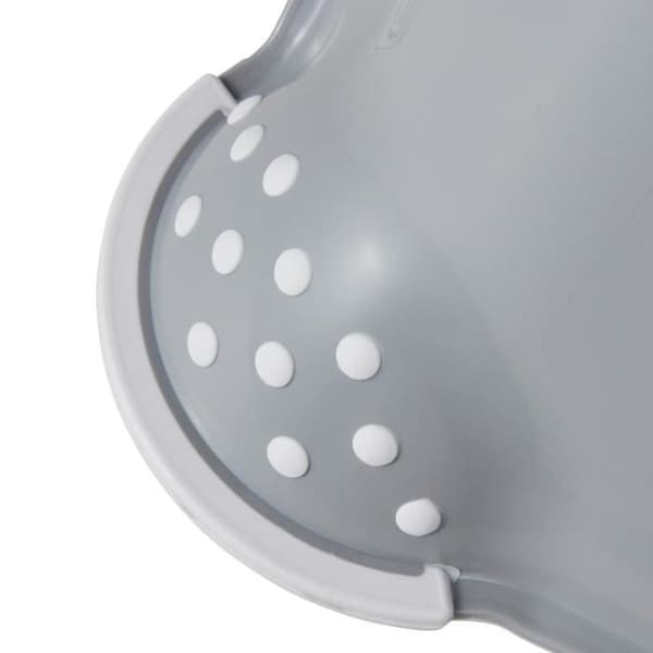 Keeper Kids Single Step Platform Step Pall Tom - Stars nordic grey