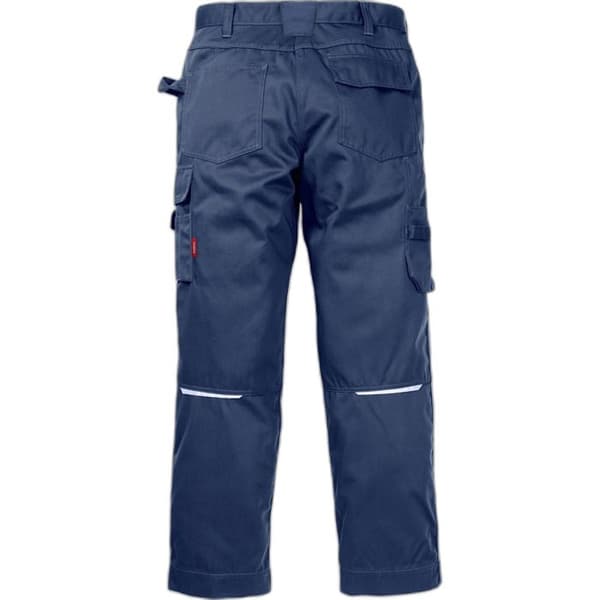Arbetsbyxor Kansas Icon One 2112 Luxe