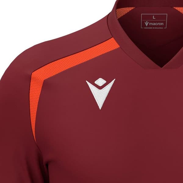 Maillot Macron Wyrm