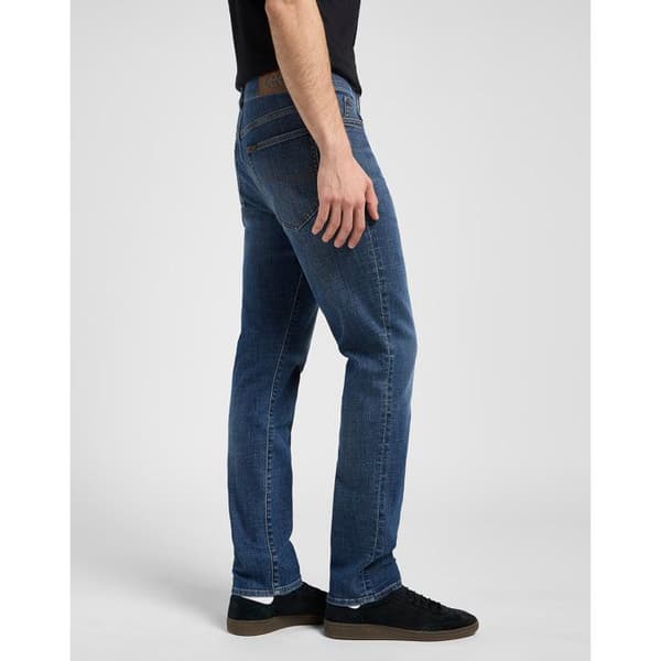 Jeans Lee MVP Astro - blå