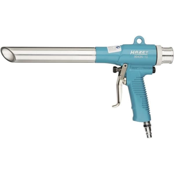 Sug/blåspistol - 9043-10 - 96 liter/minut