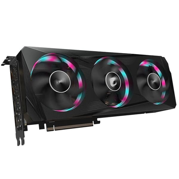 Gigabyte Aorus Radeon RX 6750