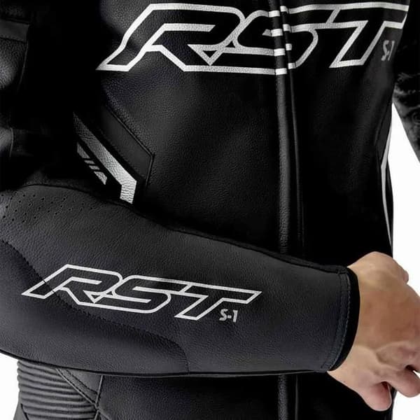 Motorcykelkombination RST S1 D3O