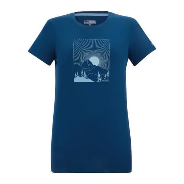 T-shirt dam Regatta Fingal Stretch