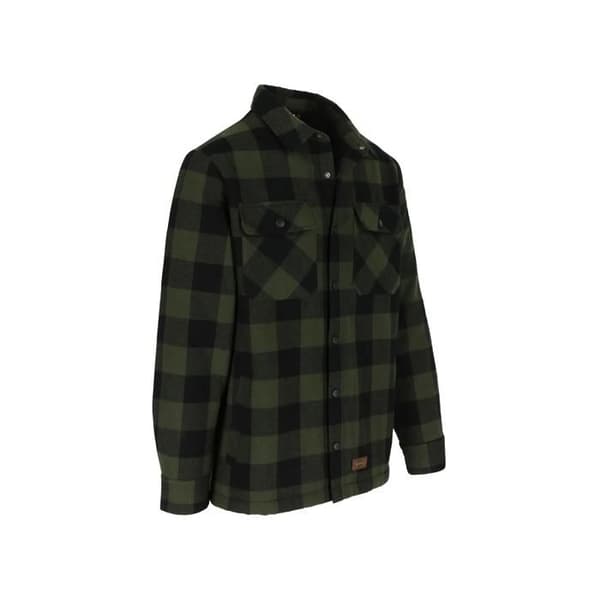 Herock flanellskjorta