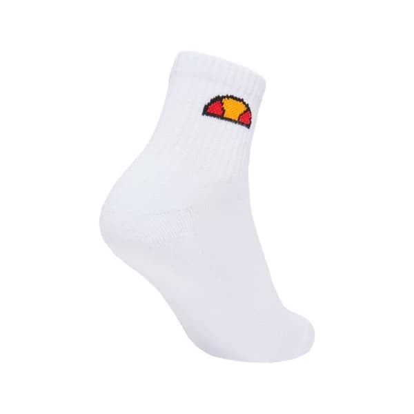 Ellesse unisex strumpor - enkla, förpackning om 3