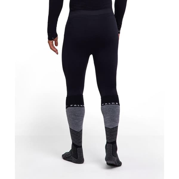 Falke Warm 3/4 Leggings