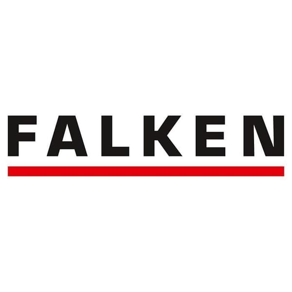 FALKEN Ringcirkulationsgrön - 80004195