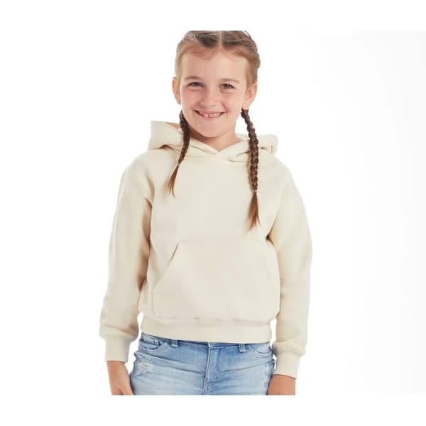 Mantis Essential barn hoodie