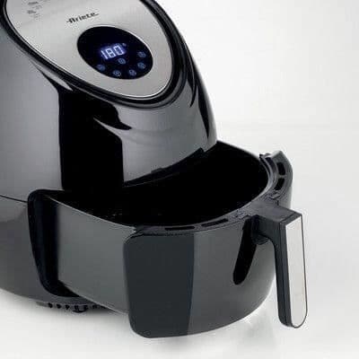 AIRFRYER MAX 5,5 L 4618 SVART ARIETE