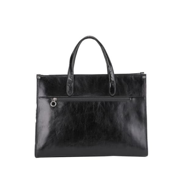 Handväska Arthur och Aston Ref 60753 Svart 40*13*30 cm