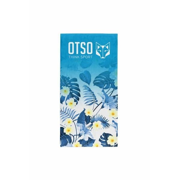 Mikrofiberhandduk Otso - vår - 150 x 75 cm