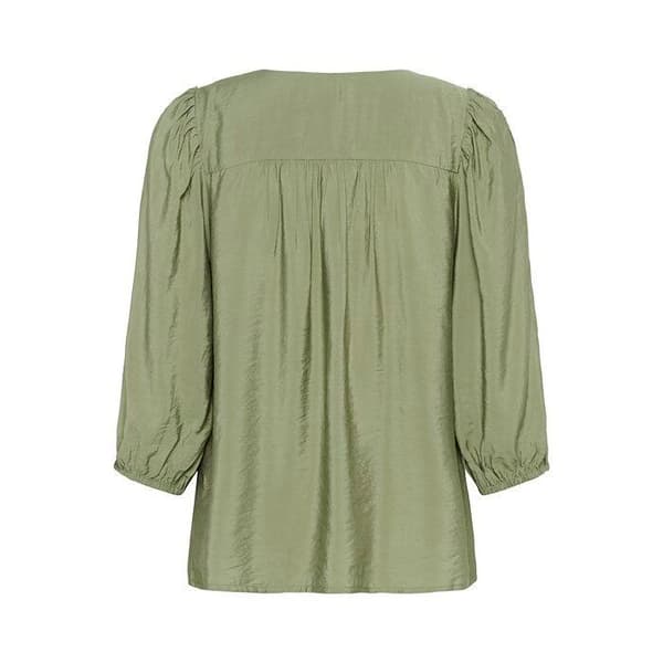 Blus dam KAFFE Sonja