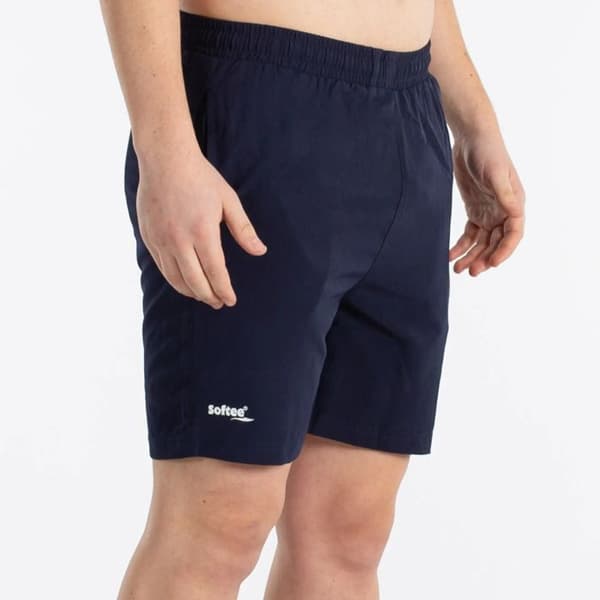 Short - SOFTEE - Softee Fed - Lätthet - Andningskomfort - Unisex