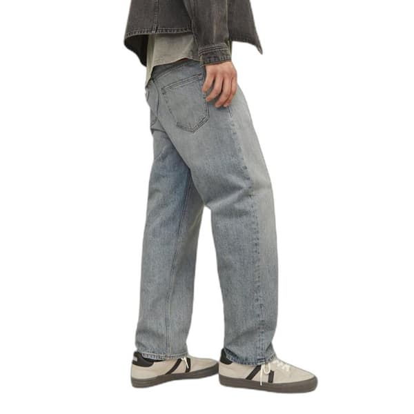 Jeans Jack & Jones Eddie Cooper AM 768 - blå denim