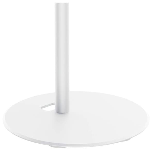 My Wall HS44WL - Vit väggfäste för Sonos Era-högtalare (2-pack)