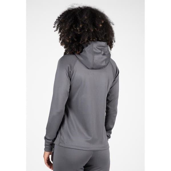 Gorilla Wear Halsey damtröja